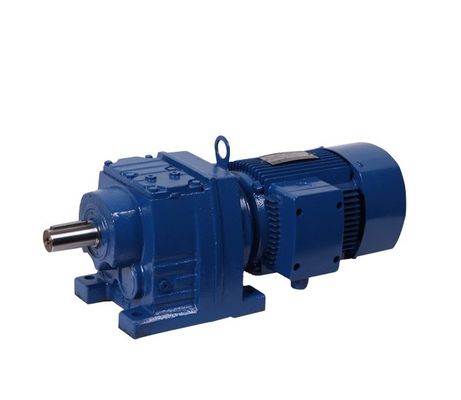 1440rpm Helical Speed Reducer
