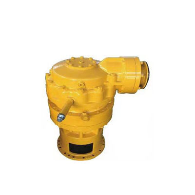 14-280rpm Rigid Tooth Flank Gear Reducer