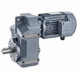 1440rpm Helical Gear Speed Reducer IECEE 22mm 0.2KW