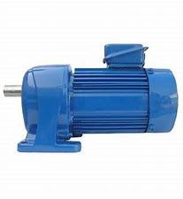 3 Phase 220V Helical Gear Speed Reducer 380V 44V NMRV30
