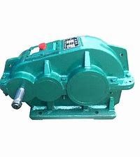14rpm To 280rpm Cylindrical Speed Reducer 3.2-18000N.M