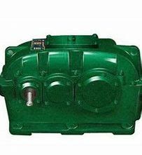HT250 Q235 Cylindrical Gear Reducer 500 To 1500rpm