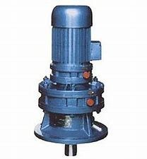 2000rpm Cycloid Reducer