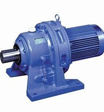 0.64rpm To 350rpm Cycloidal Pinwheel Reducer Single Stage