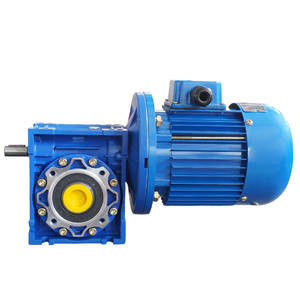 85N.M To 18000N.M Planetary Cycloidal Speed Reducer