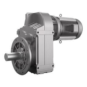R Series Vertical Gear Reducer 750rpm 1000rpm 1500rpm