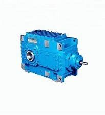 Cycloidal Horizontal Gearbox