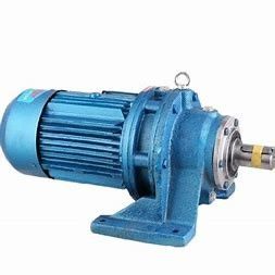 2 Speed Horizontal Gearbox With Reverse Three Stage
