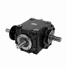 Helical R Series Helical Gear Reduction Gearbox 1440rpm