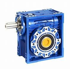 RC Series Rigid Tooth Flank Gear Reducer For Industry