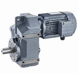 85 To 18000N.M Worm Helical Gearbox 1440rpm 0.18KW 0.25KW