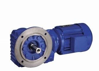 XW XWD Horizontal Pinwheel Cycloidal Gearbox With Double Output Shafts For Mining Industry