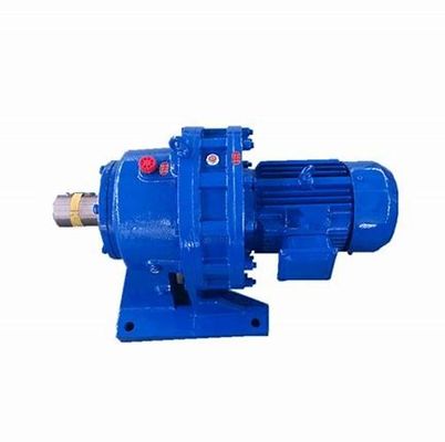 Cycloid reducer  Horizontal Type Vertical Type