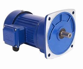 187rpm 750NM Inline Helical Bevel Speed Reducer Carburizing