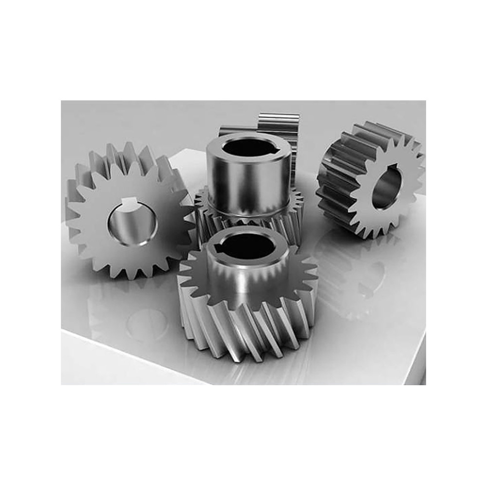 14280rpm Worm Gear Rack